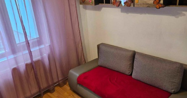 Apartament 2 camere, str.Smirodava