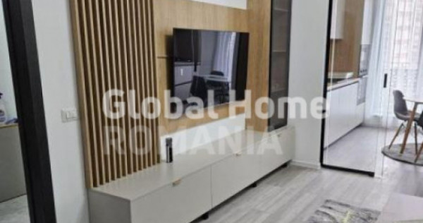 Sofia Residence - Apartament 2 Camere | Parcare + Incalzire