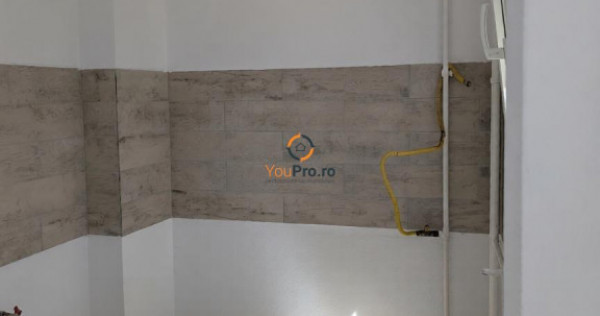 Renovat Etaj 1 Noul Mall