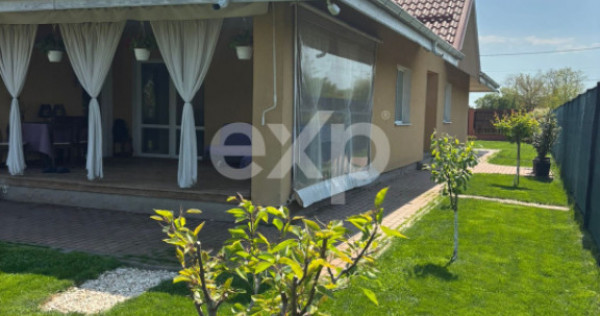 De vanzare casa parter teren generos in apropiere de padure