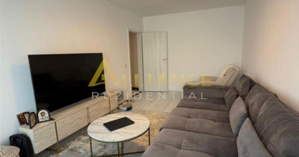 Metrou Dimitrie Leonida Ap 3 Camere