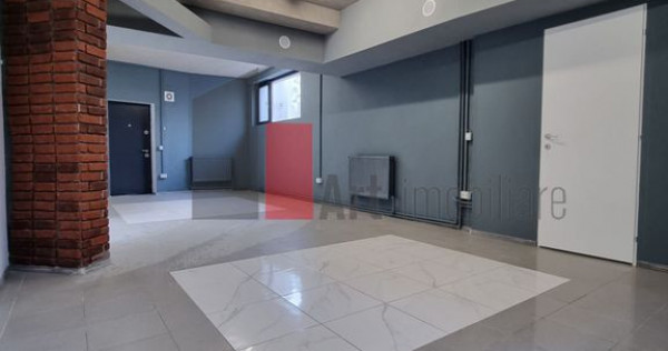 Spatiu comerccial de inchiriat in zona Doamna Ghica/Colen...