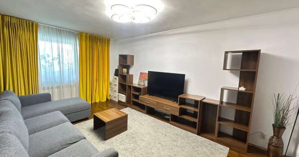 Apartament 3 camere Mega Mall Pantelimon Ritmului