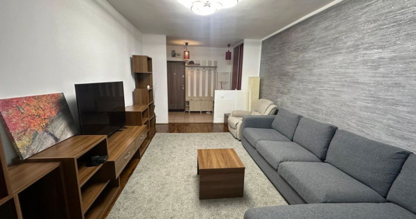 Apartament 3 camere Mega Mall Pantelimon Ritmului