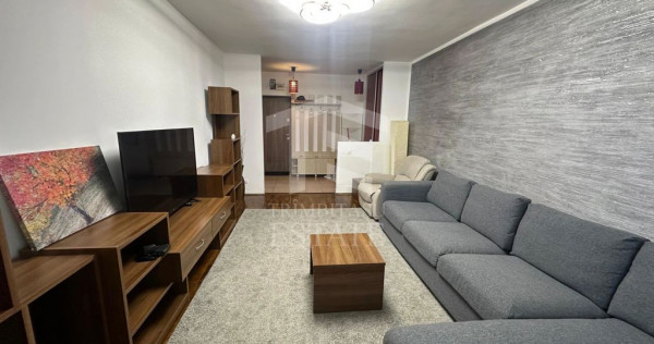 Apartament 3 camere Mega Mall Pantelimon Ritmului