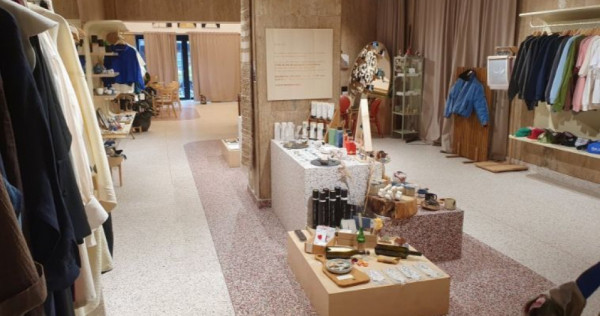 Zona Regina Elisabeta sp 170 mp ideal cafenea