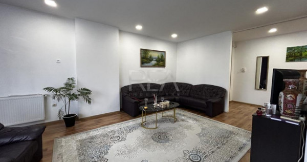 Apartament 2 Camere - Bragadiru - CentralR.E.A. Imobiliare v