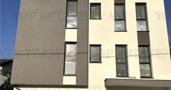 Baneasa | Apartament 3 camere cu dressing si balcon | Etaj 2