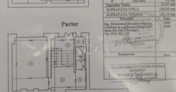 Spațiu comercial de &icirc;nchiriat&ndash; Unirii, zona F&acirc;nt&acirc;ni