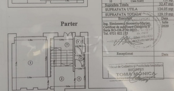 Spațiu comercial de &icirc;nchiriat&ndash; Unirii, zona F&acirc;nt&acirc;ni