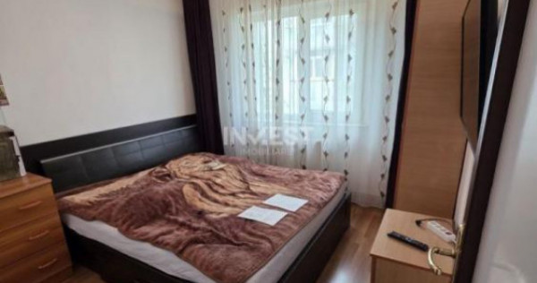 Apartament 3 camere-Etaj 2-Bicaz