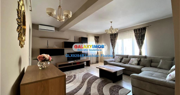 Apartament 3 camere, bloc nou, loc de parcare I Bragadiru