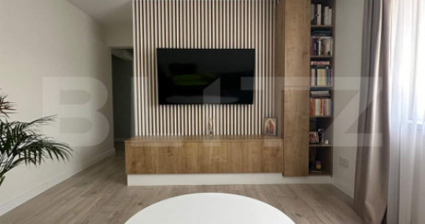 Apartament SMART ZONA SUD