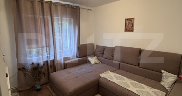 Apartament de v&acirc;nzare cu 4 camere, 115 mp, zona Micro 16