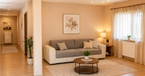 NIvel in vila,mansarda moderna,2017,terasa 145 mp,teren 338