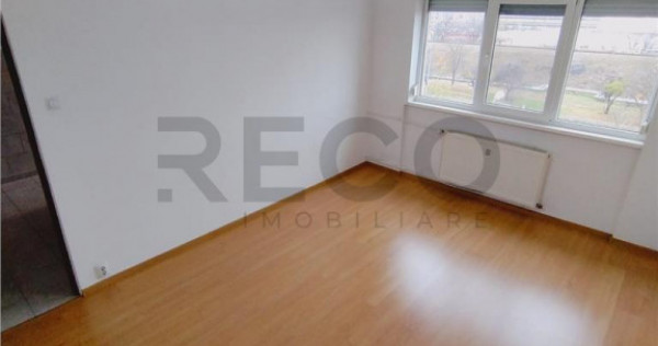 RECO apartament cu 2 camere Oradea zona Rogerius