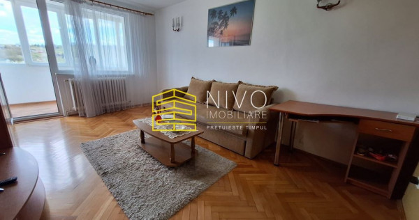 Apartament 2 camere &ndash; Tg. Mureș &ndash; D&acirc;mbu Pietros &ndash;...