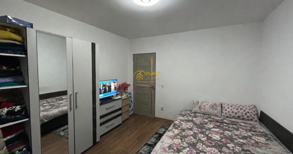 Apartament 3 camere - Podul de Piatră