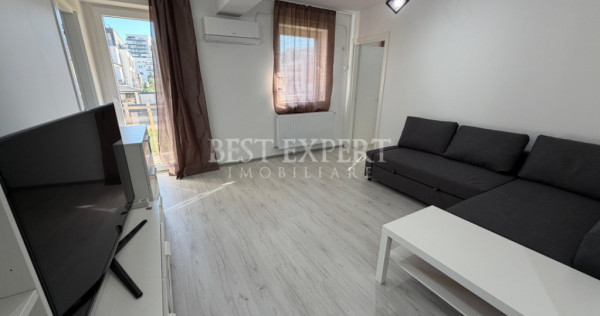 2 Camere de inchiriat cu Parcare Th Pallady