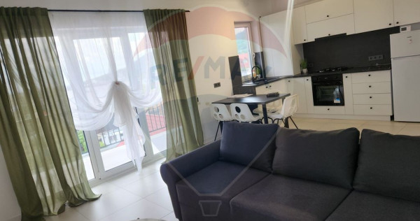Apartament 3 camere, etaj 2 &ndash; De &icirc;nchiriat