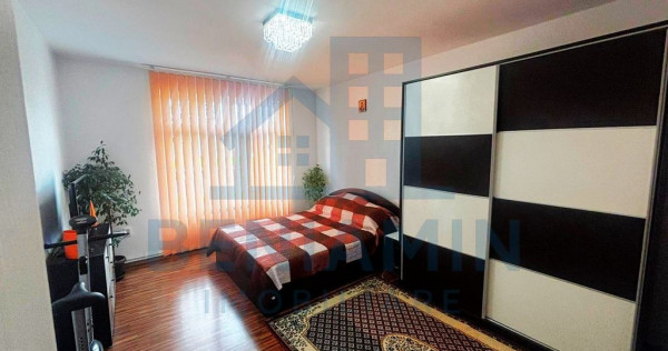 2 Decomandate -49 mp-Mobilat-Atilat-Aloc-Anvelopat-Centru...