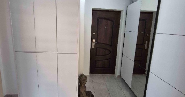 V&acirc;nd Garsoniera mobilată Est Zonă liniștită, aproape de Brașov