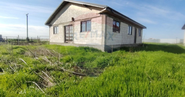 Casă zona de Nord