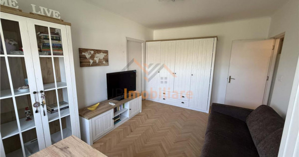 APARTAMENT 2 CAMERE | TIP X | ZONA ROGERIUS | ORADEA