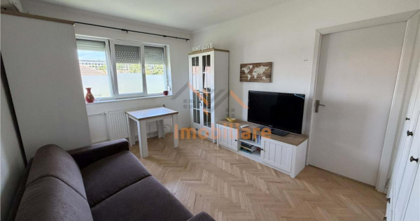 APARTAMENT 2 CAMERE | TIP X | ZONA ROGERIUS | ORADEA