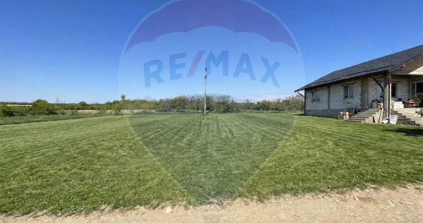 Teren intravilan construibil &ndash; 450 mp | Str. Crangului,...