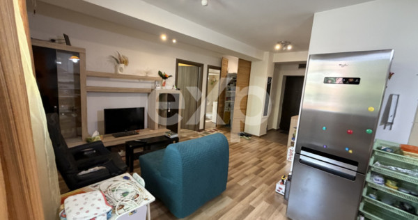 3 camere 73 mp mobilat/utilat 9 minute metrou 1 Decembrie pa