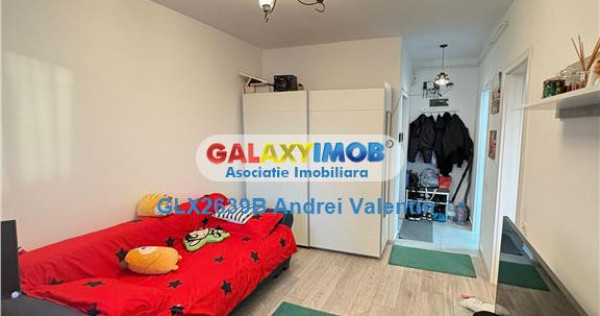 Garsoniera Bloc Nou Berceni - Metrou Dimitrie Leonida - 2 Mi