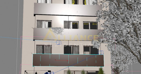 Metrou Aparatorii Patriei 5 min - Ap 3 Camere