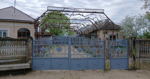 Casa de vanzare CELARU Dolj teren 8481 mp