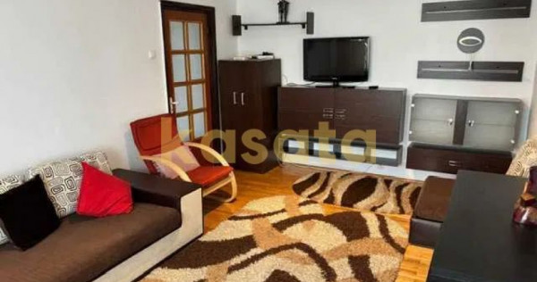2 camere Aviatiei