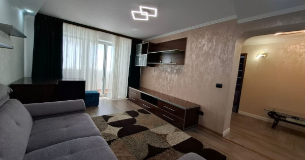Apartament 3 Camere Ultracentral