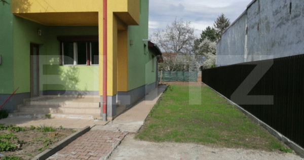 Casa de inchiriat, Dambu Rotund