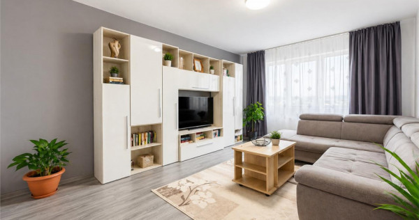 FILM!Apartament 3 camere,decomandat, vedere panoramica,Garii