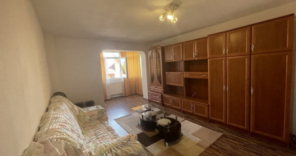 Apartament 2 Camere, Etaj 2, Aleea Unirii - Zona Centrala
