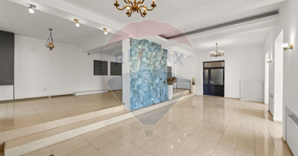 Spațiu comercial de &icirc;nchiriat DESTINAȚII MULTIPLE &ndash; ...