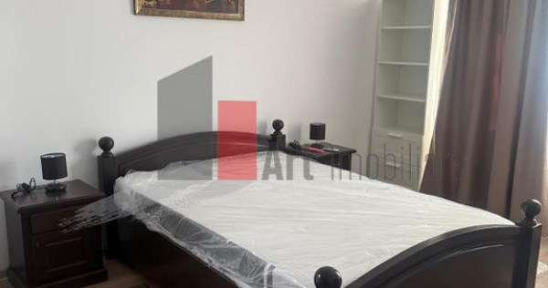 Garsoniera Militari - Lujerului