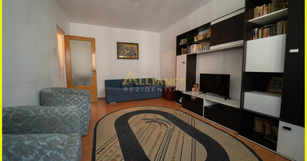 Metrou Tineretului ~ Apartament 3 camere