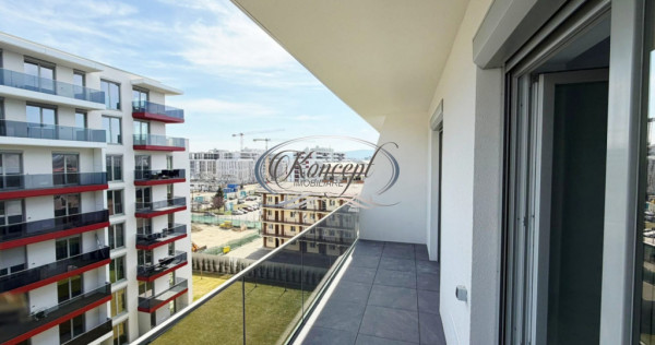 Apartament in Elite City, ideal investitie