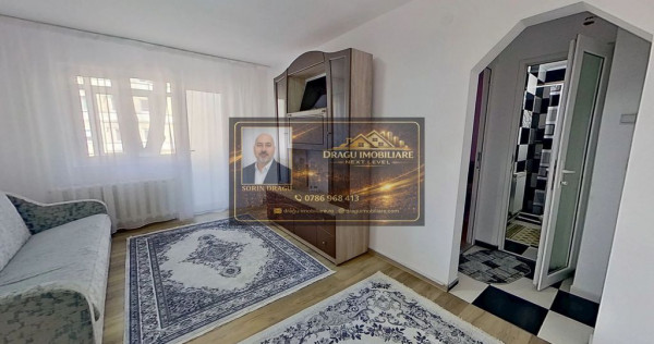 Apartament 2 camere &ndash; Zona Graphotec (Str. Vasile Alecs...