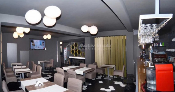 #206;nchiriere Vila Spatiu Comercial-Zona Armeneasc#259;