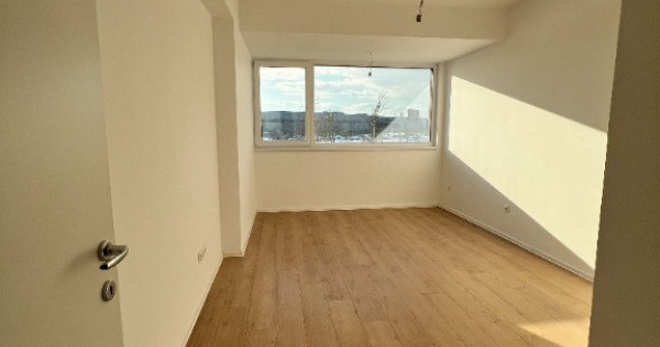 3 camere Decomandat-Gata de mutare &ndash;Zona Mall Colosseum