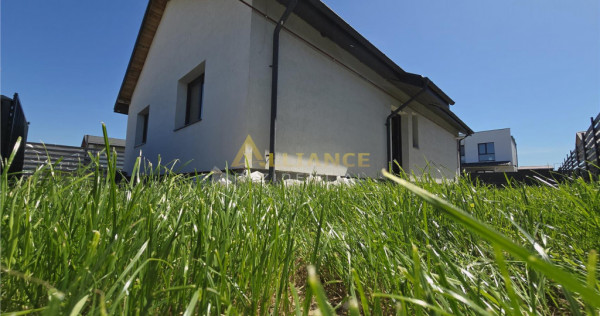 Casa parter-pod izolat- 375mp teren-