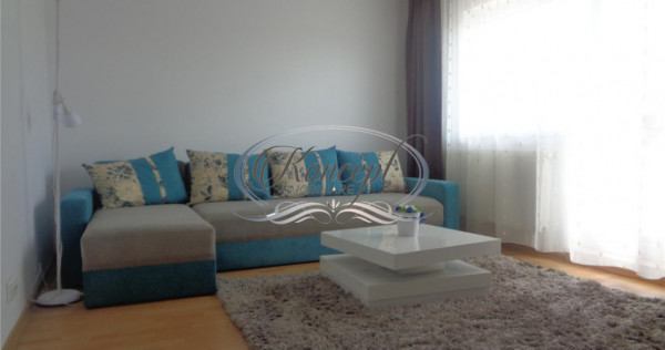 Apartament spatios cu parcare, zona Spitalului de Recuperare