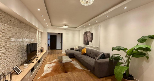 Splaiul Unirii - Apartament 2 Camere | Debara + Loc de Parca