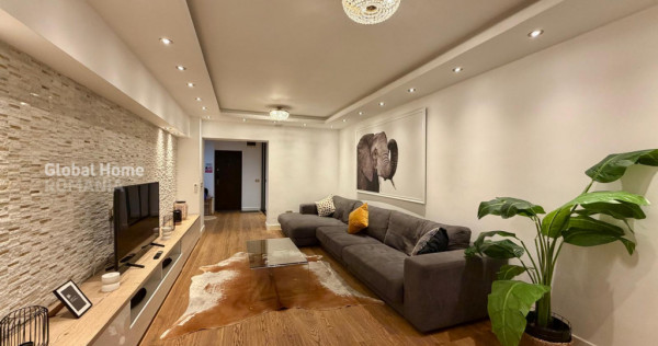 Splaiul Unirii - Apartament 2 Camere | Debara + Loc de Parca